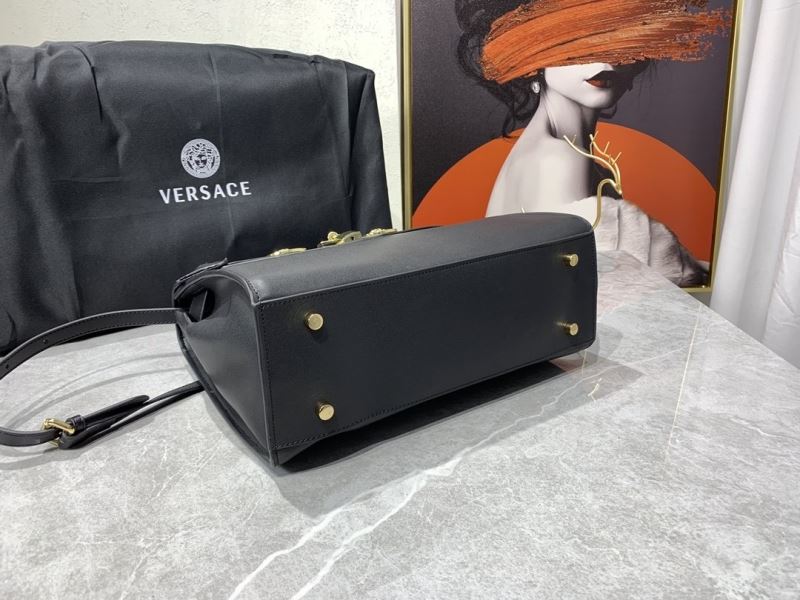 Versace Handle Bags